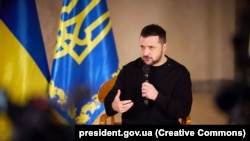 Президент України Володимир Зеленський 15 січня розпочне робочий візит до Швейцарії, повідомляє його пресслужба