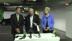 Ліндсі Грем про вибори в Україні Ліндсі Грем про вибори в Україні