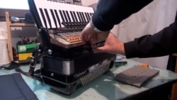 Majstor i harmonika Majstor i harmonika