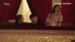 2023 год запомнится чистками в российской культуре