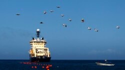 'Hladni rat' Rusije i Zapada na dnu okeana 'Hladni rat' Rusije i Zapada na dnu okeana