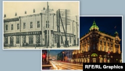 Городская Дума Томска в XIX и XXI веках