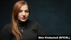 ია გელაშვილი