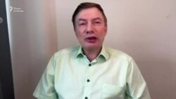 Социолог Игорь Эйдман о ситуации в Орске
 Социолог Игорь Эйдман о ситуации в Орске