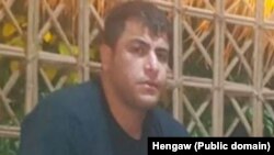 Saman Darvishi was arrested on theft charges last year and was serving time at Fashafuyeh prison. He also served a three-year stint at the Central Karaj prison on similar charges. (file photo)