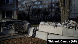 В ОВА кажуть, що перевірятимуть місця скупчення людей: торгові центри, супермаркети, вокзали, медичні заклади.