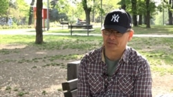 'Bio sam kao ptica u kavezu': Prvi pasoš za izbeglice u Srbiji  'Bio sam kao ptica u kavezu': Prvi pasoš za izbeglice u Srbiji