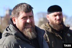 რამზან კადიროვი