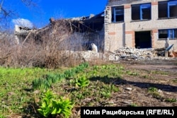 Такий вигляд має школа