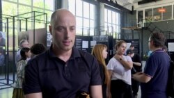 Юрій Бєлоусов про воєнні злочини РФ в Україні (відео) Юрій Бєлоусов про воєнні злочини РФ в Україні (відео)