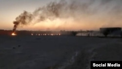 Вранці 18 січня пакистанські військові завдали повітряних ударів по, як вони заявили, об’єктах бойовиків у сусідньому Ірані