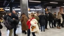 Сбор подписей в Мытищах Сбор подписей в Мытищах