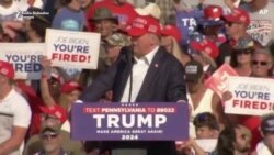 Pucnjava na Trumpovom mitingu u Pennsylvaniji Pucnjava na Trumpovom mitingu u Pennsylvaniji