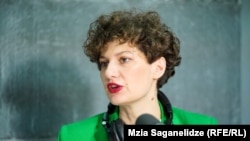 ბაია პატარაია