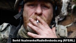 Оборонець України. Донбас, травень 2023 року