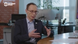 Павел Буторин: "Моим детям трудно понять, почему их мама оказалась за решеткой в России" Павел Буторин: "Моим детям трудно понять, почему их мама оказалась за решеткой в России"