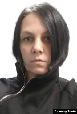 Алексина Дорогань