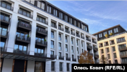 Новий комплекс люксусової нерухомості Chelsea Barracks в Лондоні