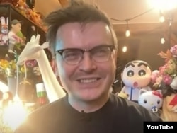 Антон Суворкин