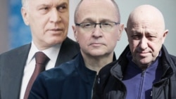 Лицом к событию. "За ним стоит Кириенко, за Кириенко Ковальчуки" Лицом к событию. "За ним стоит Кириенко, за Кириенко Ковальчуки"