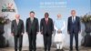 BRICS samit u Johanesburgu, avgust 2023.