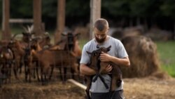 'Dobro sam živio u Italiji, ali ljubav prema BiH me vratila kući' 'Dobro sam živio u Italiji, ali ljubav prema BiH me vratila kući'