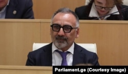 გიორგი ბარვებაშვილი