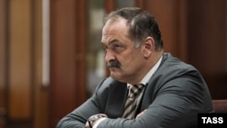 Сергей Меликов (архивное фото)