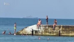 Как сейчас можно попасть из РФ в оккупированный Крым Как сейчас можно попасть из РФ в оккупированный Крым