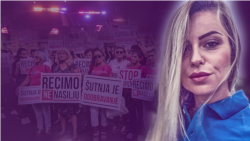 'Dok ima nade, ja ću da se borim za Nizamu'  'Dok ima nade, ja ću da se borim za Nizamu'