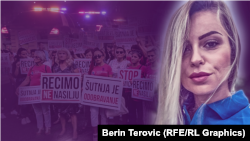 Nizama Hećimović ubijena je u augustu 2023. u Gradačcu, nakon čega su počeli protesti sa zahtjevom za boljom zaštitom žrtava nasilja