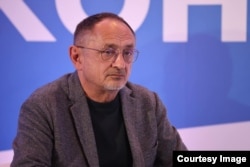 ალექსანდრ მოროზოვი