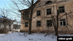 Місто Сіверськ вже два роки живе без водопостачання та світла