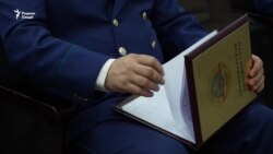 Ҷузъиёти парвандаи мансабдорро гуфтанд Ҷузъиёти парвандаи мансабдорро гуфтанд