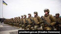 Це кошти на придбання автотранспорту, БПЛА, оптичних прицілів, приладів нічного бачення, ремонт та відновлення техніки тощо