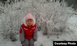 Настя Гріценко