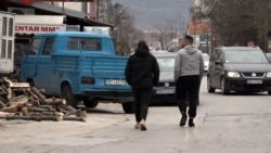 'Tuku nas i proteruju': RSE sa izbeglicama na srpsko-makedonskoj granici 'Tuku nas i proteruju': RSE sa izbeglicama na srpsko-makedonskoj granici