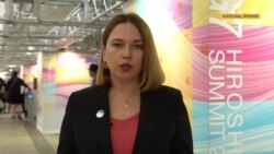 «G7 став більш українським, ніж очікували»: спецрепортаж із Хіросіми