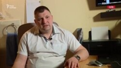 «В 2014-му на Донбасі рятували всіх»: лікар із Донецька про війну і професію (відео) «В 2014-му на Донбасі рятували всіх»: лікар із Донецька про війну і професію (відео)