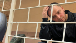 Апти Висаев