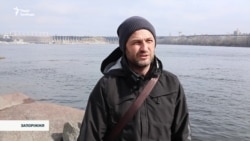 У Каховське водосховище повертається вода?  У Каховське водосховище повертається вода?