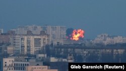 Російська масована атака РФ дронами та ракетами, Київ, 29 грудня 2023 року