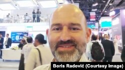 Radović: Visoki troškovi kriptorudarenje, dobit mala