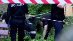 Kazakh Opposition Journalist Shot In Kyiv Kazakh Opposition Journalist Shot In Kyiv