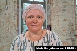 Олена Ніжельська