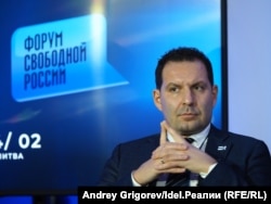 Иван Тютрин