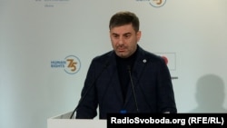 «Це був у нас перший такий пілот. Вони відвідали 119 наших військовополонених, ми відвідали таку ж саму кількість», – заявив омбудсман