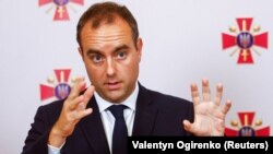 «Ідея полягає в тому, щоб запустити перші виробничі одиниці цього літа», – заявив міністр оборони Франції