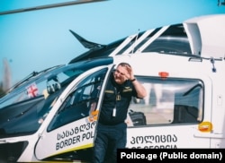 Airbus Helicopters H145