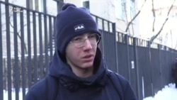 Почему Вы решили поставить подпись за Надеждина? Почему Вы решили поставить подпись за Надеждина?